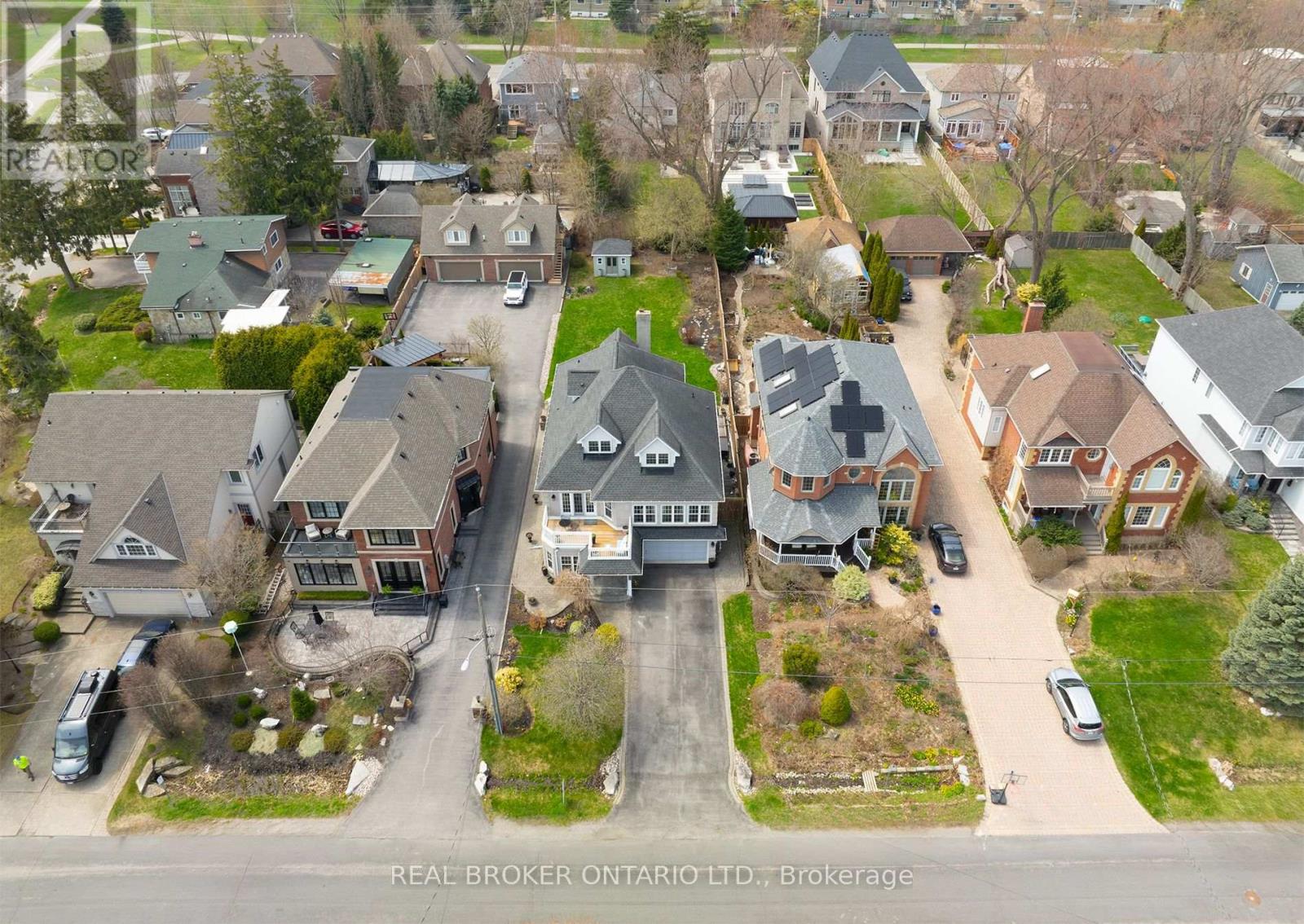 470 Poplar Avenue, Ajax, Ontario  L1S 1E8 - Photo 33 - E12115312