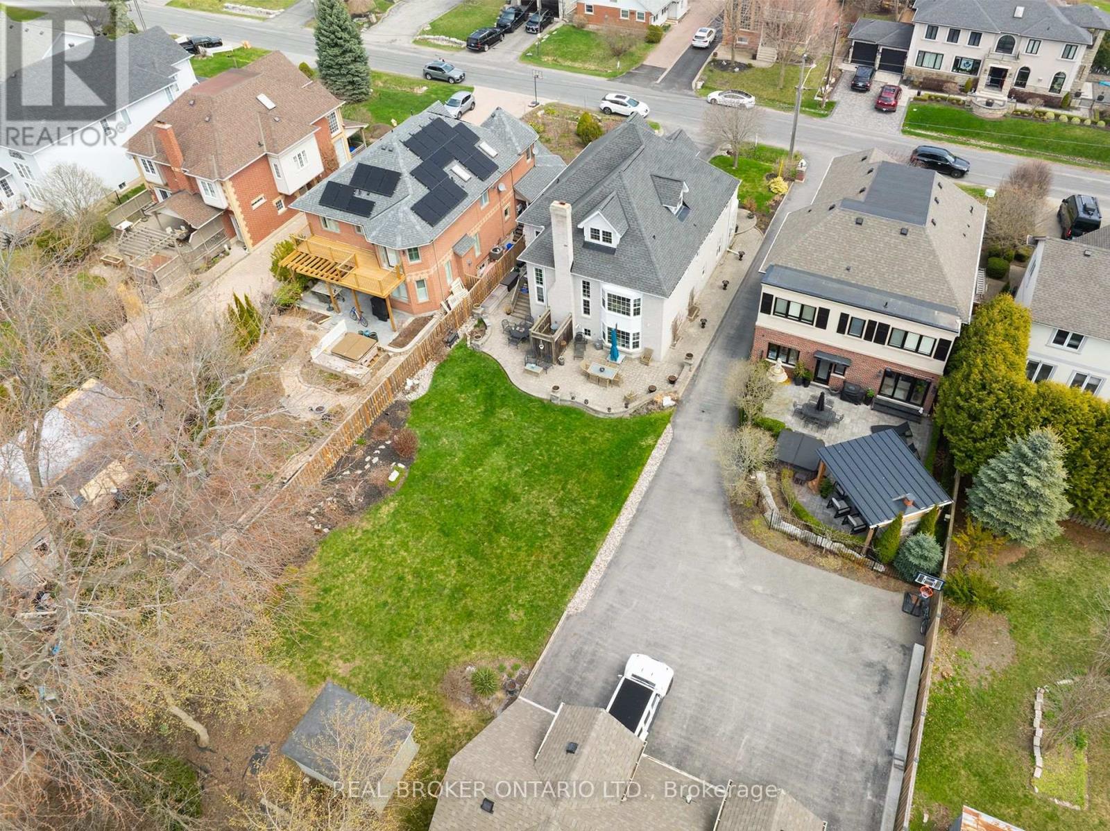 470 Poplar Avenue, Ajax, Ontario  L1S 1E8 - Photo 34 - E12115312