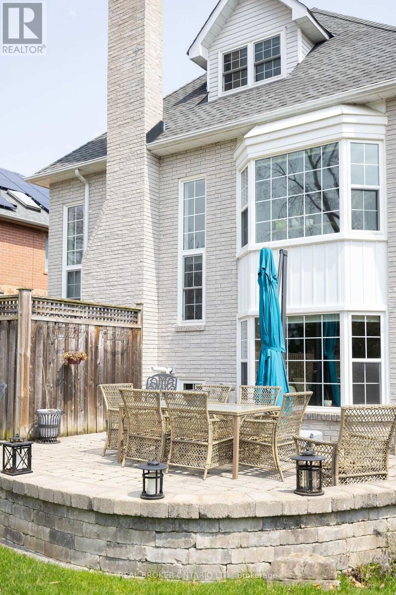 470 Poplar Avenue, Ajax, Ontario  L1S 1E8 - Photo 38 - E12115312