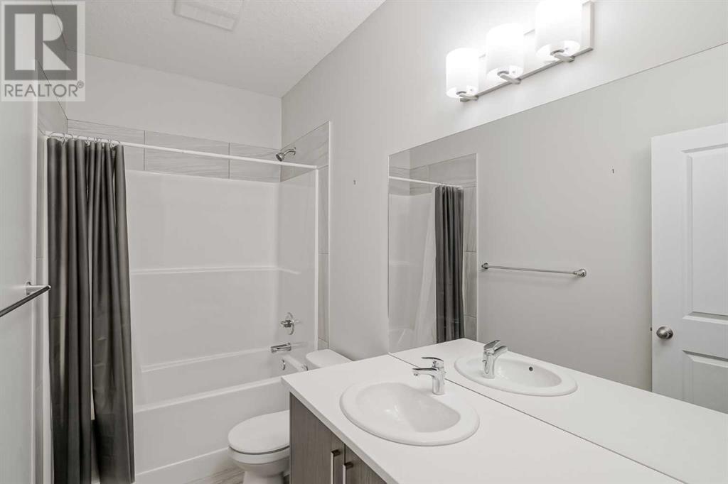 495 Canals Crossing Sw, Airdrie, Alberta  T4B 4L3 - Photo 17 - A2216564