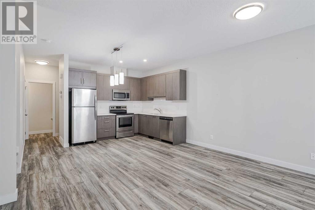 495 Canals Crossing Sw, Airdrie, Alberta  T4B 4L3 - Photo 3 - A2216564