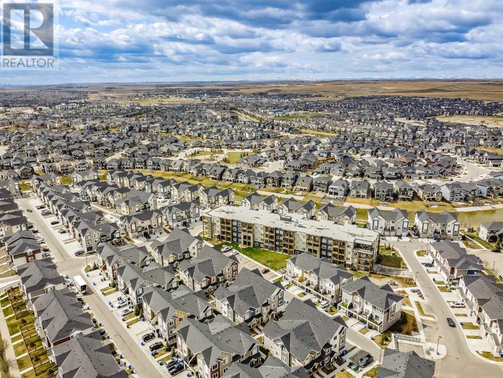 495 Canals Crossing Sw, Airdrie, Alberta  T4B 4L3 - Photo 40 - A2216564
