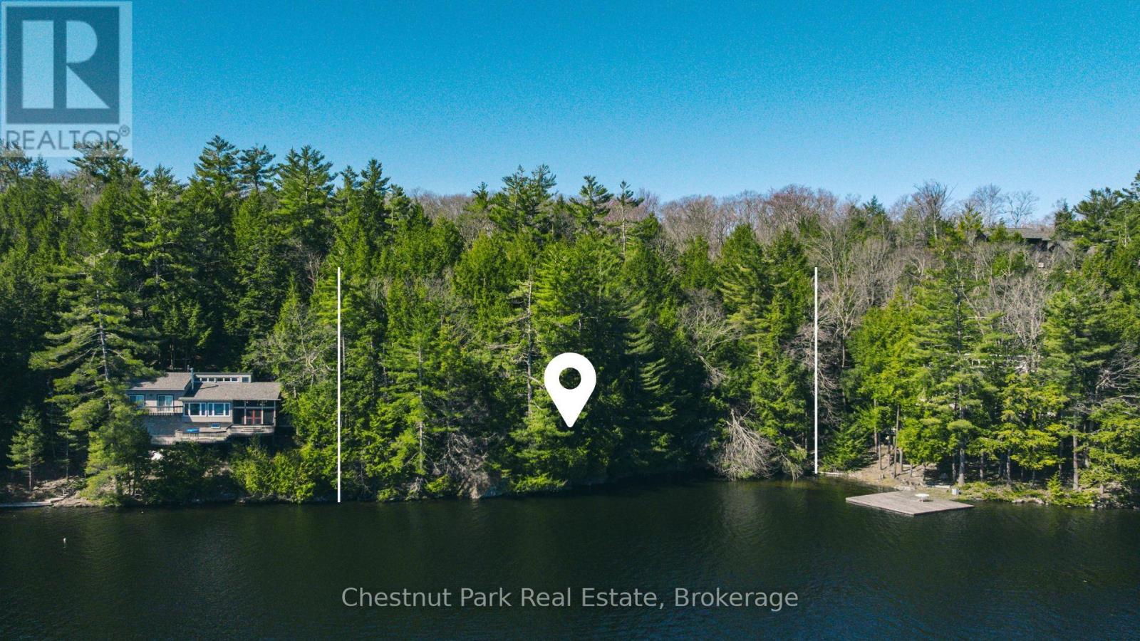 0 Chisholm Trail, Muskoka Lakes (Medora), Ontario  P0B 1J0 - Photo 2 - X12115400
