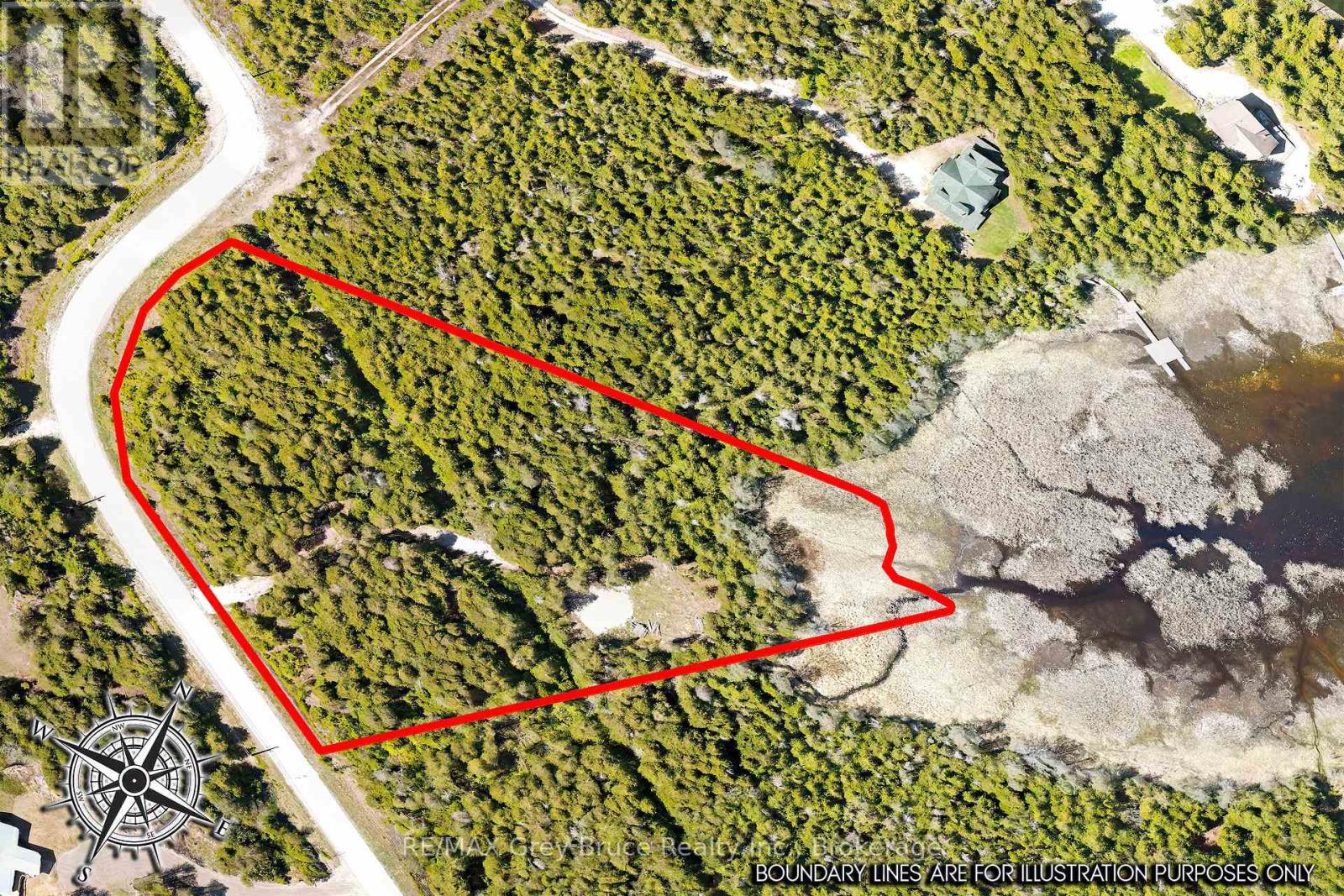 228 Corey Crescent, Northern Bruce Peninsula, Ontario  N0H 2R0 - Photo 39 - X12115442