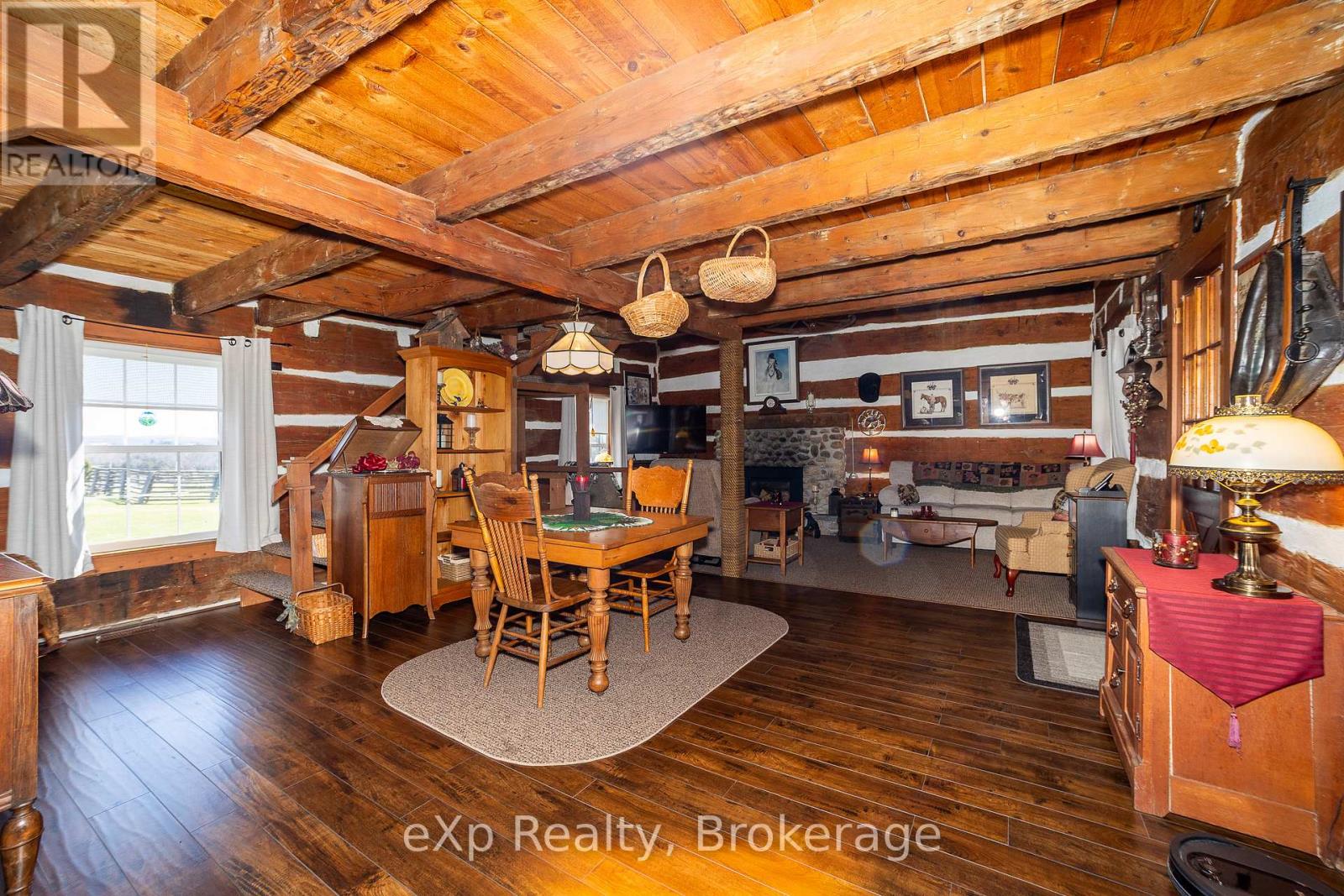 084672 Sideroad 6, Meaford, Ontario  N0H 1E0 - Photo 21 - X12115453