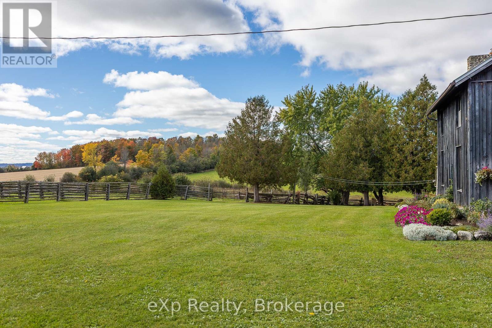 084672 Sideroad 6, Meaford, Ontario  N0H 1E0 - Photo 37 - X12115453