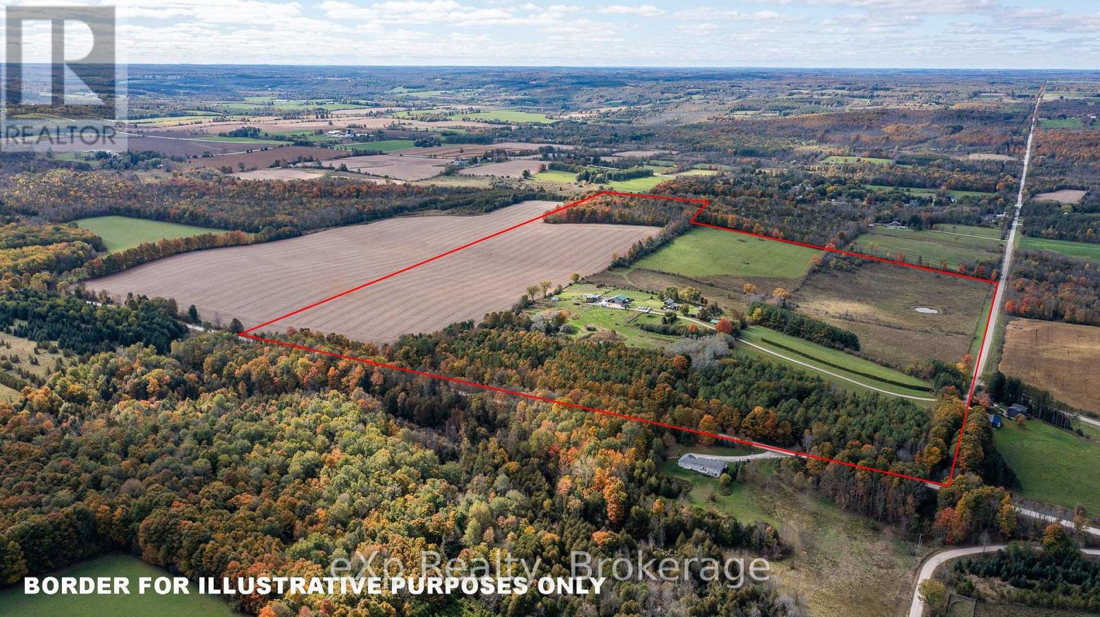 084672 Sideroad 6, Meaford, Ontario  N0H 1E0 - Photo 46 - X12115453