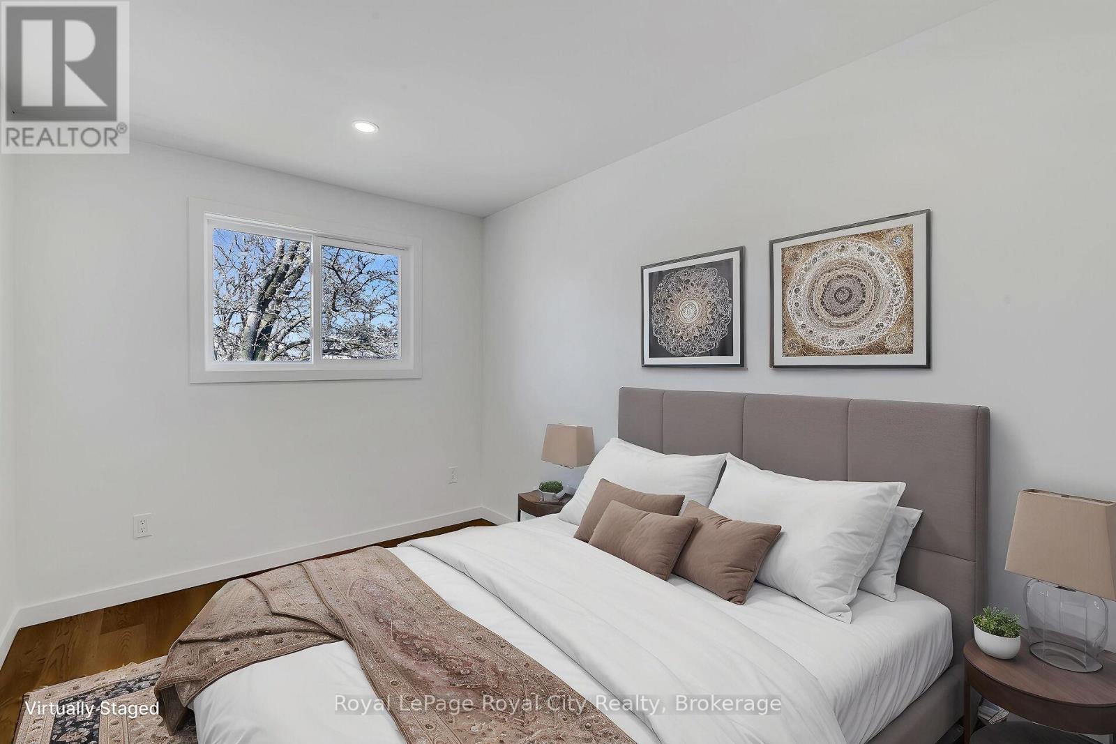 326 Cole Road, Guelph (Kortright West), Ontario  N1G 3J2 - Photo 11 - X12115504