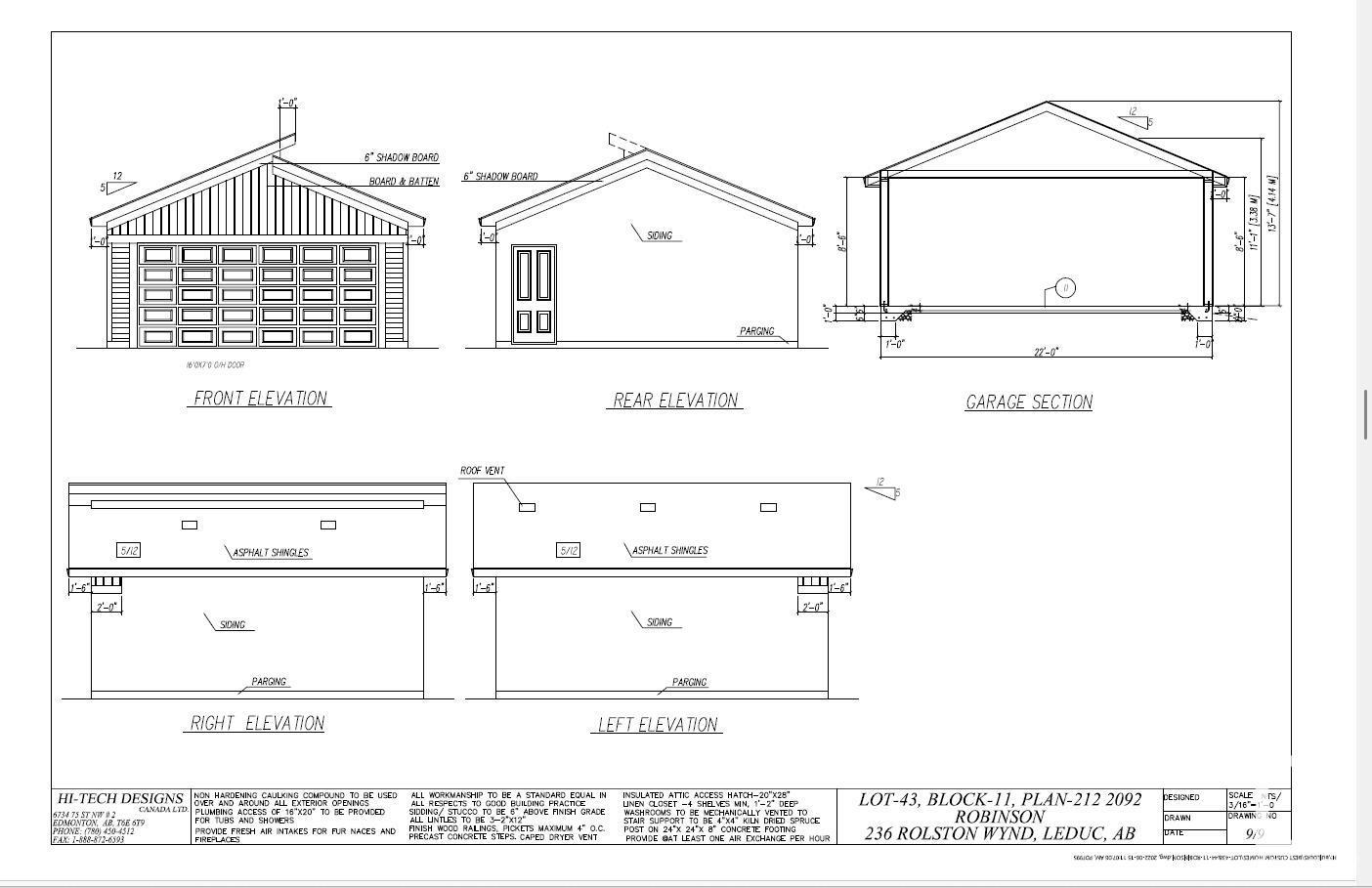 Property at 236 ROLSTON WD image 2