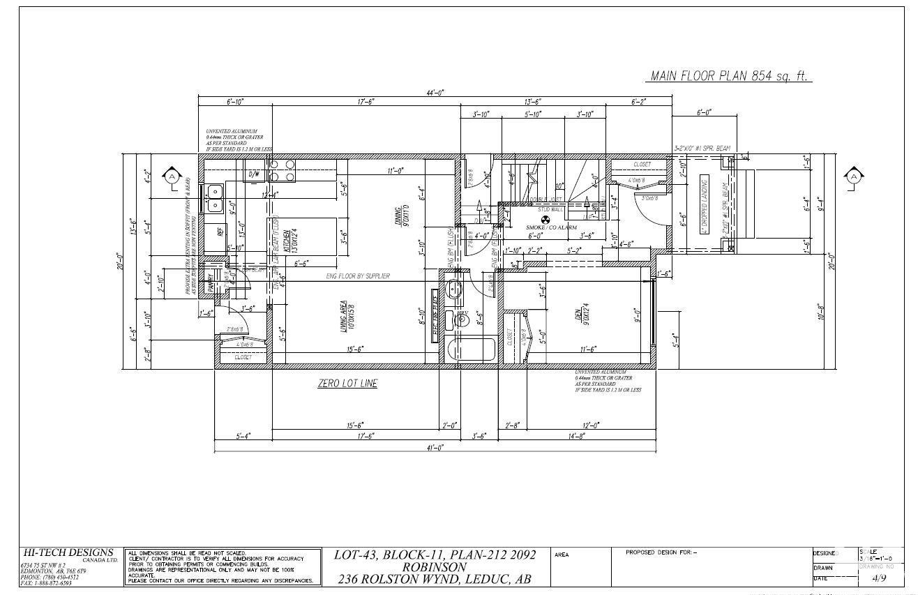 Property at 236 ROLSTON WD image 4