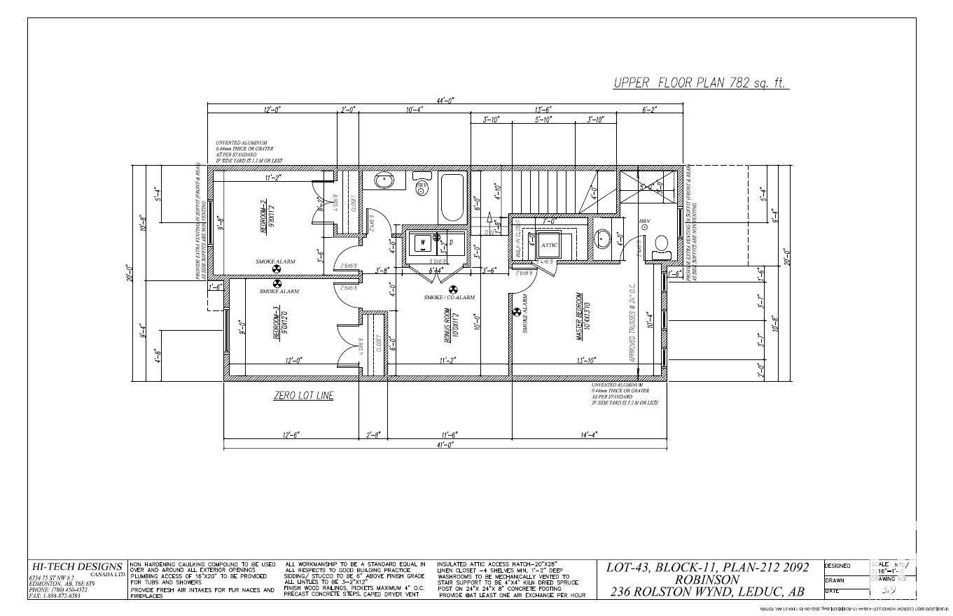 Property at 236 ROLSTON WD image 5