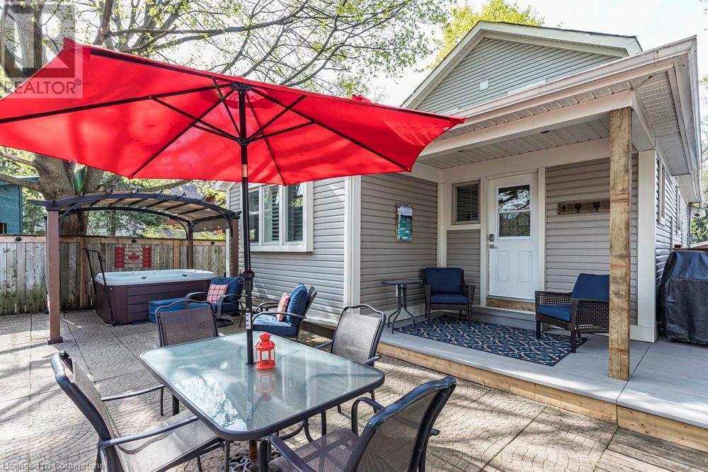 39 James Street, Dundas, Ontario  L9H 2J5 - Photo 31 - 40722727
