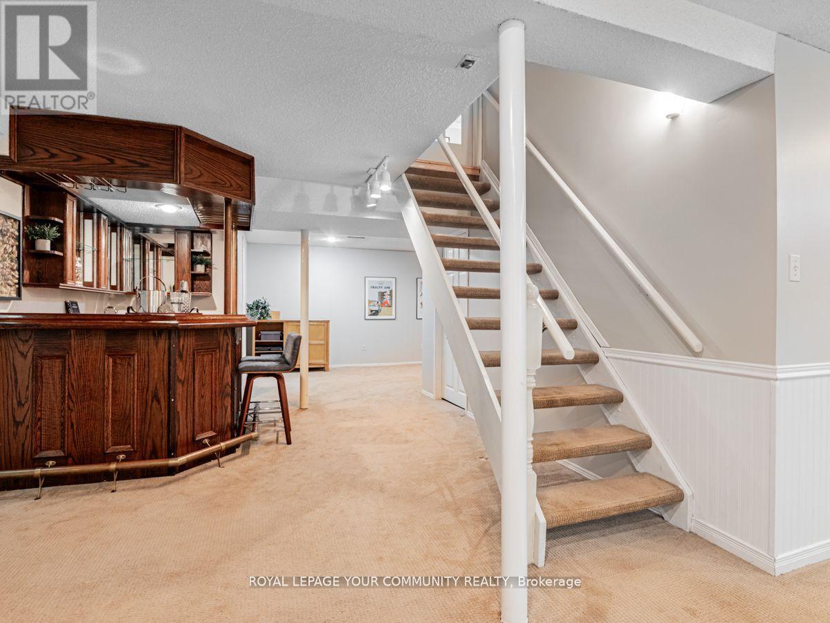 46 Garnish Green, Markham, Ontario  L3P 4P5 - Photo 25 - N12114921