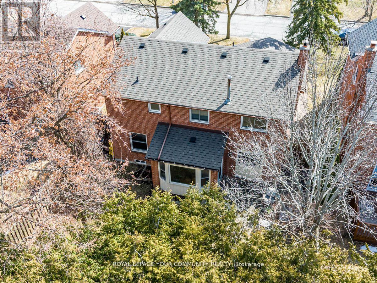 46 Garnish Green, Markham, Ontario  L3P 4P5 - Photo 38 - N12114921