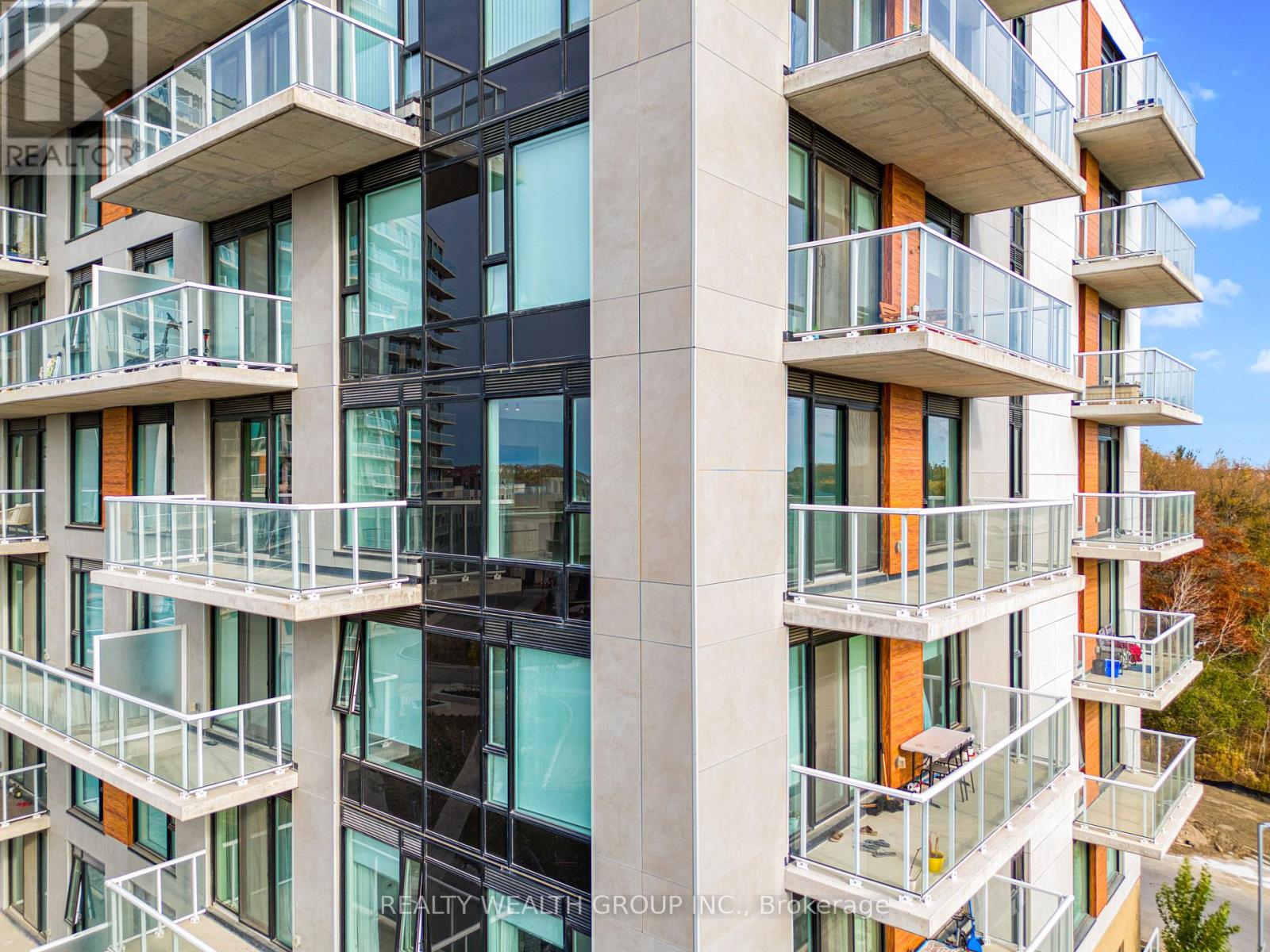 Property at 512 - 6 DAVID EYER ROAD image 3