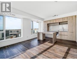 512 - 6 DAVID EYER ROAD, Richmond Hill, Ontario