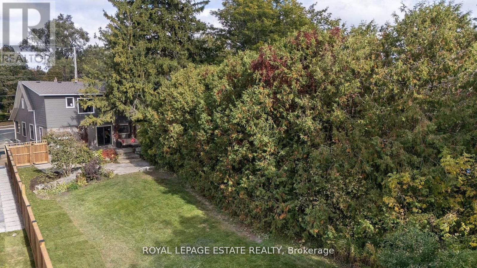 6641 Main Street, Whitchurch-Stouffville (Stouffville), Ontario  L4A 6B3 - Photo 38 - N12114975