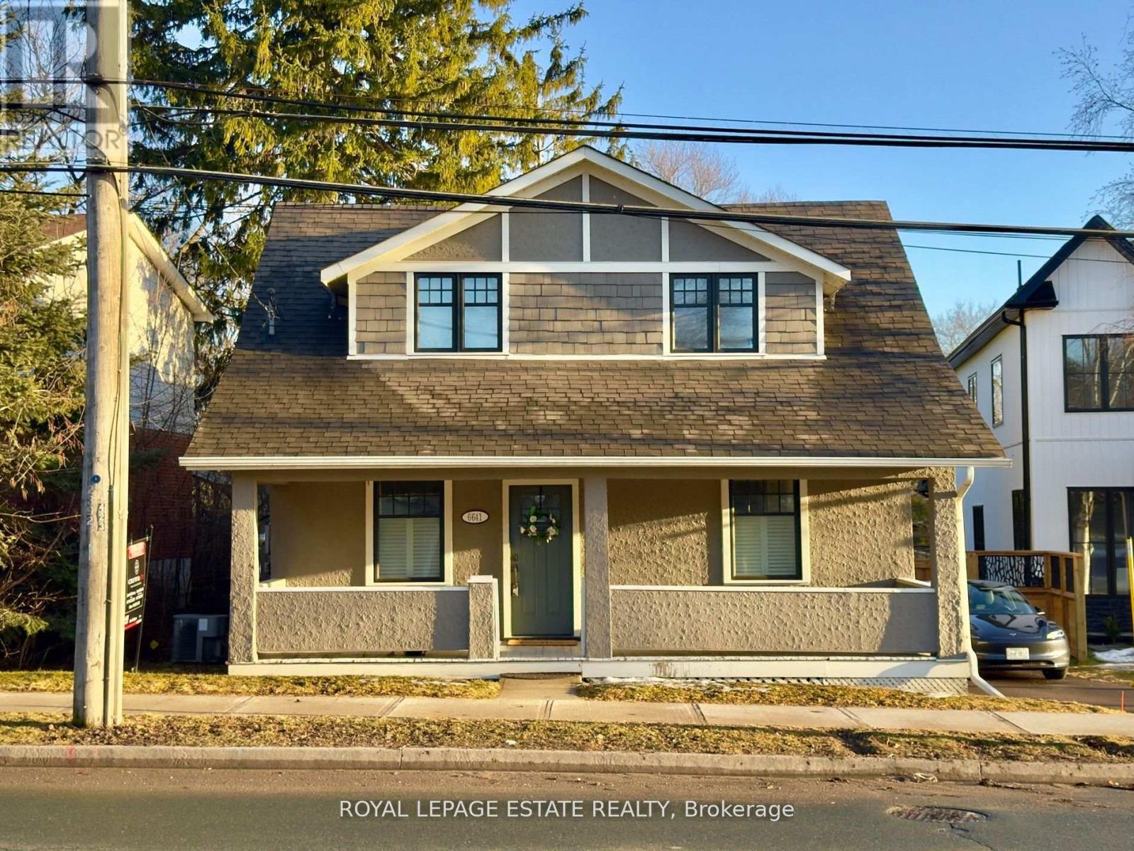 6641 Main Street, Whitchurch-Stouffville (Stouffville), Ontario  L4A 6B3 - Photo 42 - N12114975