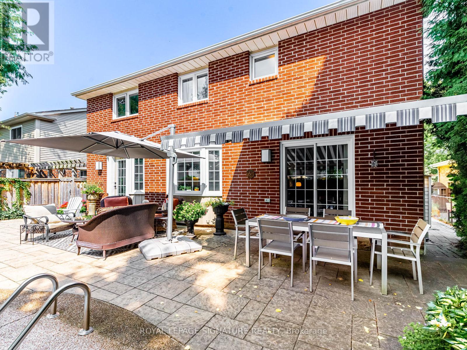 21 Emeline Crescent, Markham, Ontario  L3P 4G2 - Photo 37 - N12115000