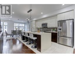 27 MCGURRAN LANE, Richmond Hill, Ontario