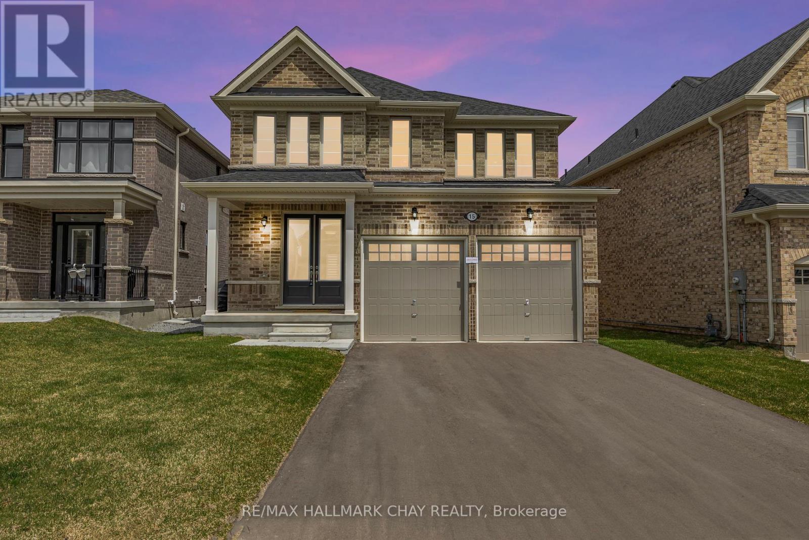 Property at 15 SAM BATTAGLIA CRESCENT image 1