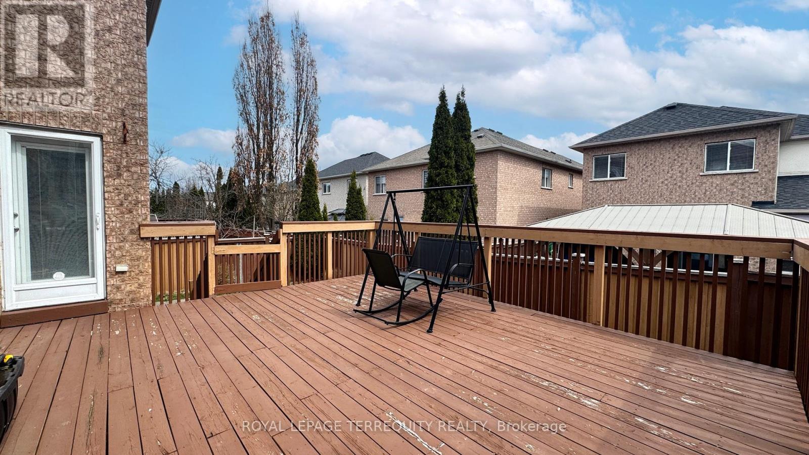 31 Chalone Crescent, Vaughan (Sonoma Heights), Ontario  L4H 1V6 - Photo 37 - N12115166