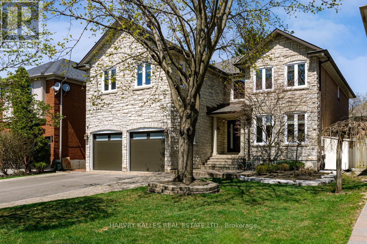 Property at 57 PALMERSTON DRIVE image 1