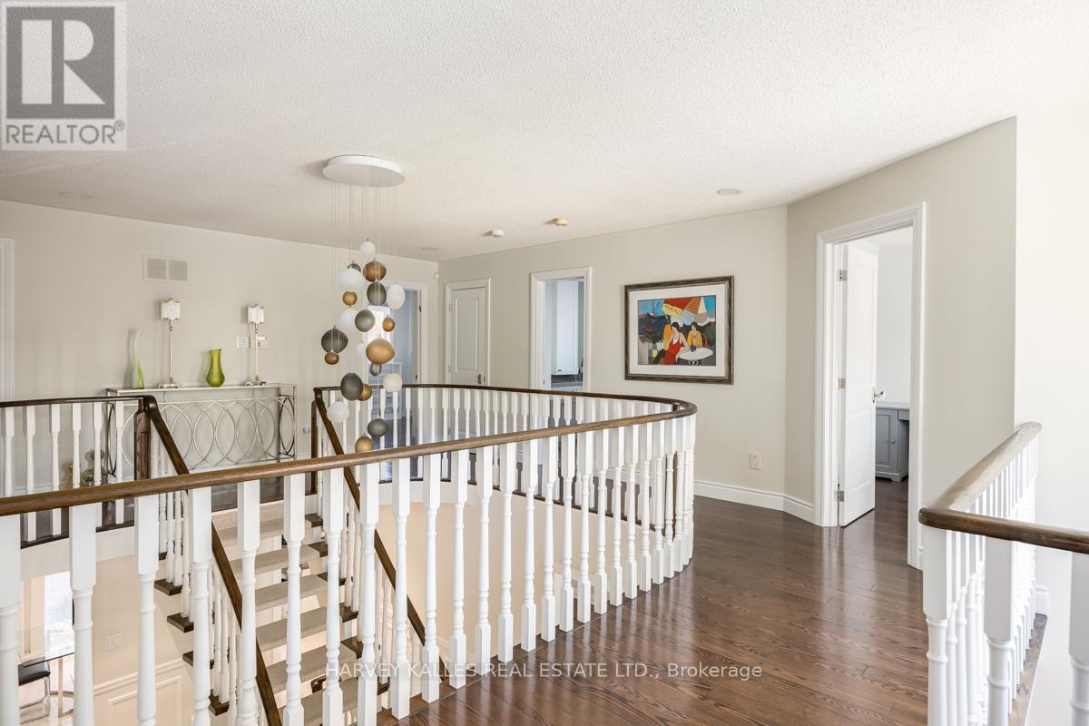 57 Palmerston Drive, Vaughan (Beverley Glen), Ontario  L4J 7V9 - Photo 21 - N12115313