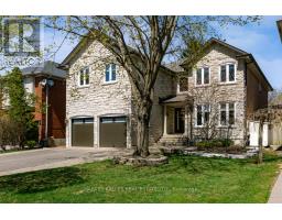 57 PALMERSTON DRIVE, Vaughan, Ontario