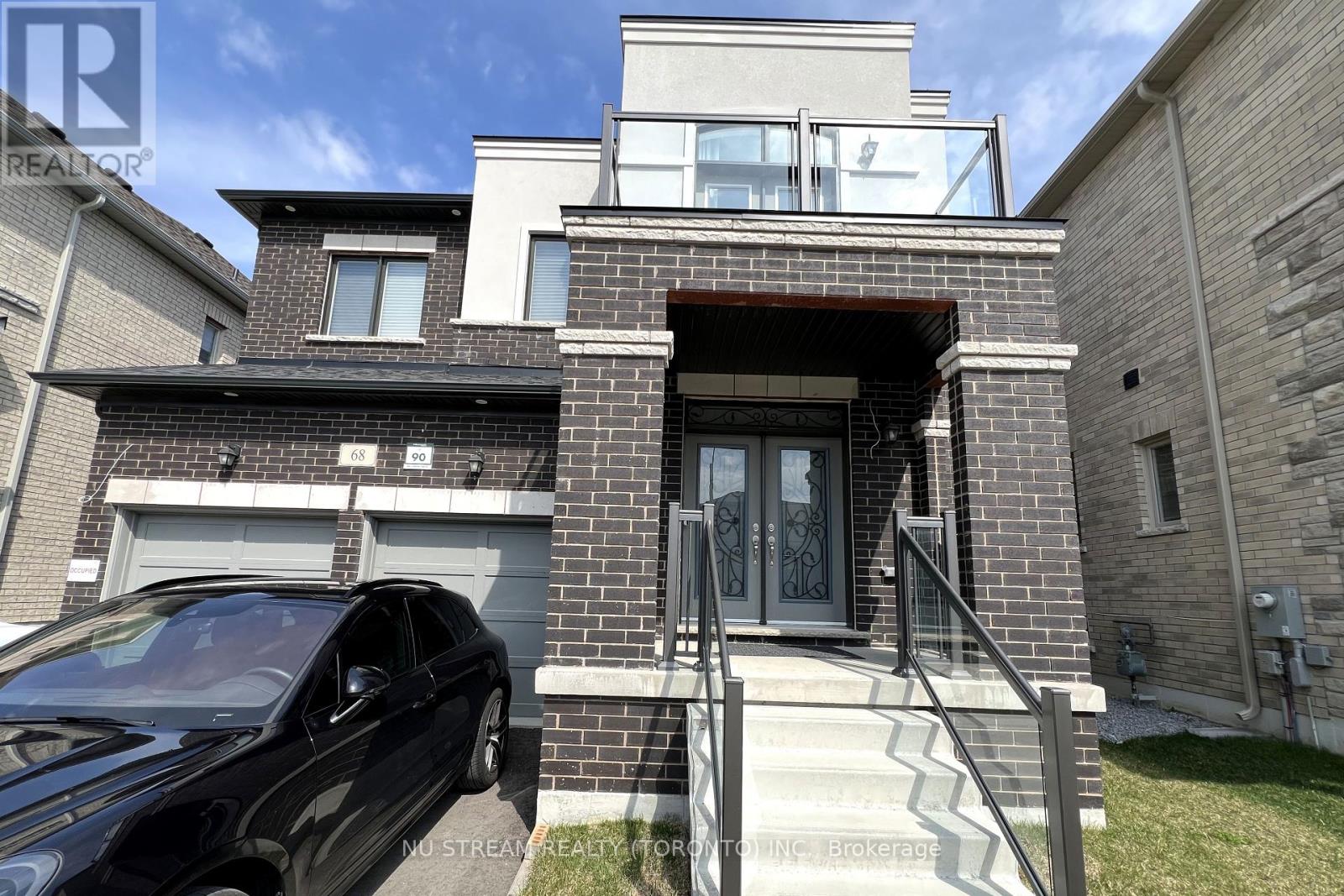 68 Current Drive, Richmond Hill, Ontario  L4S 1L9 - Photo 2 - N12115331