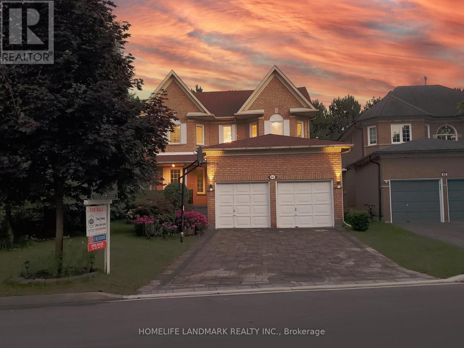 Property at 64 BRADGATE DRIVE image 2