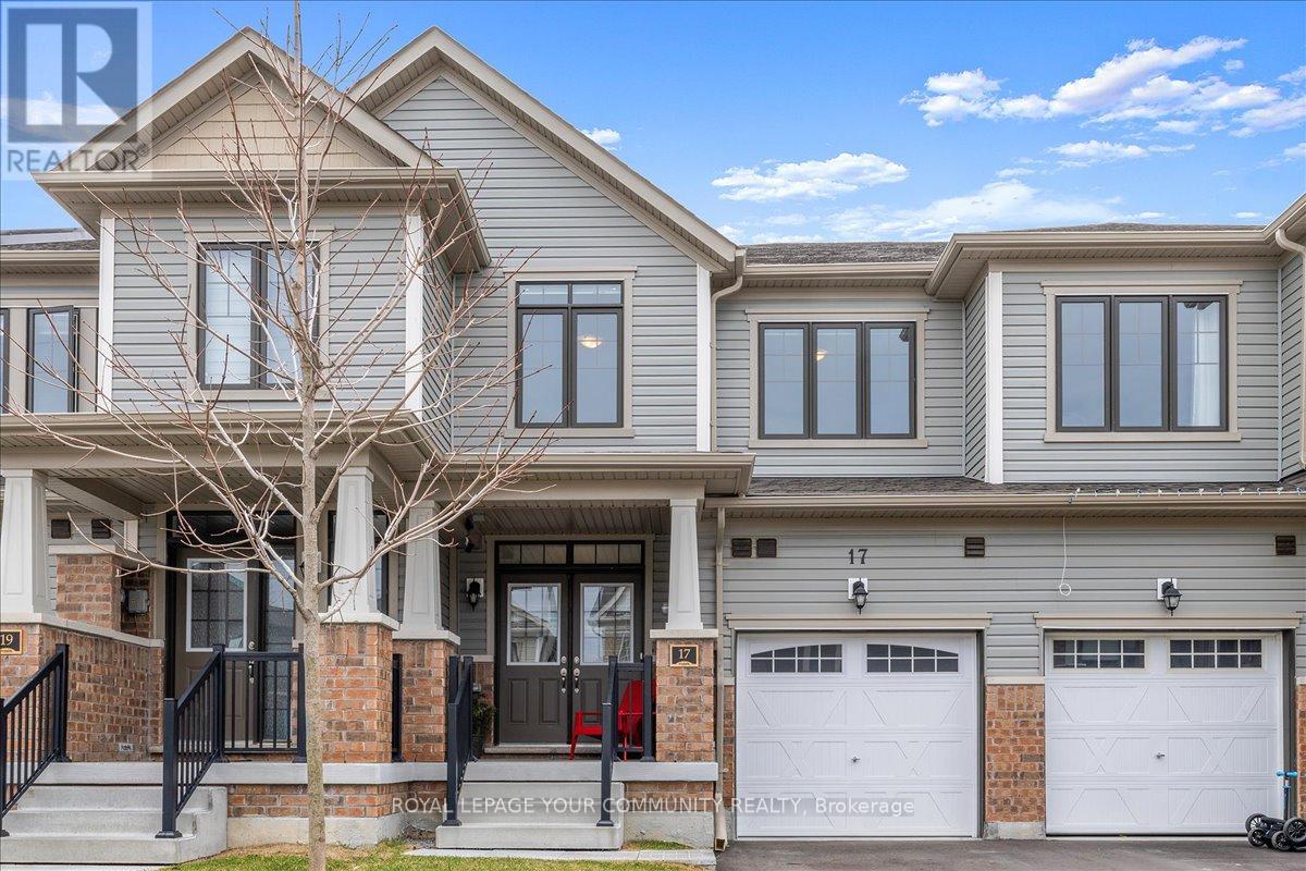 Property at 17 BANNISTER ROAD image 1