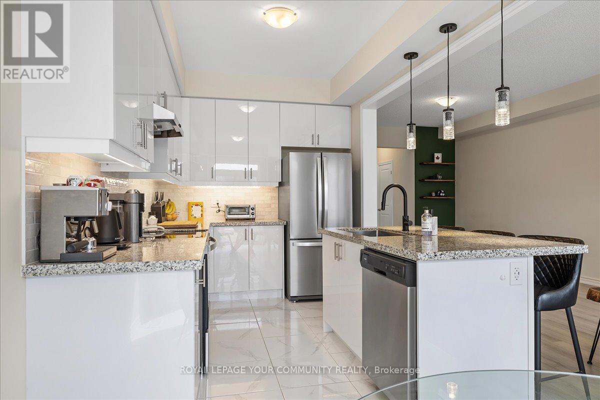 17 Bannister Road, Barrie, Ontario  L9J 0L5 - Photo 18 - S12115009