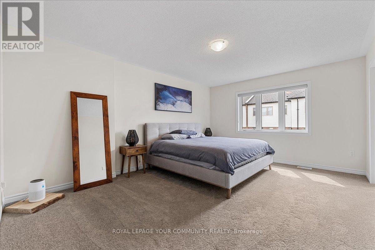 17 Bannister Road, Barrie, Ontario  L9J 0L5 - Photo 32 - S12115009