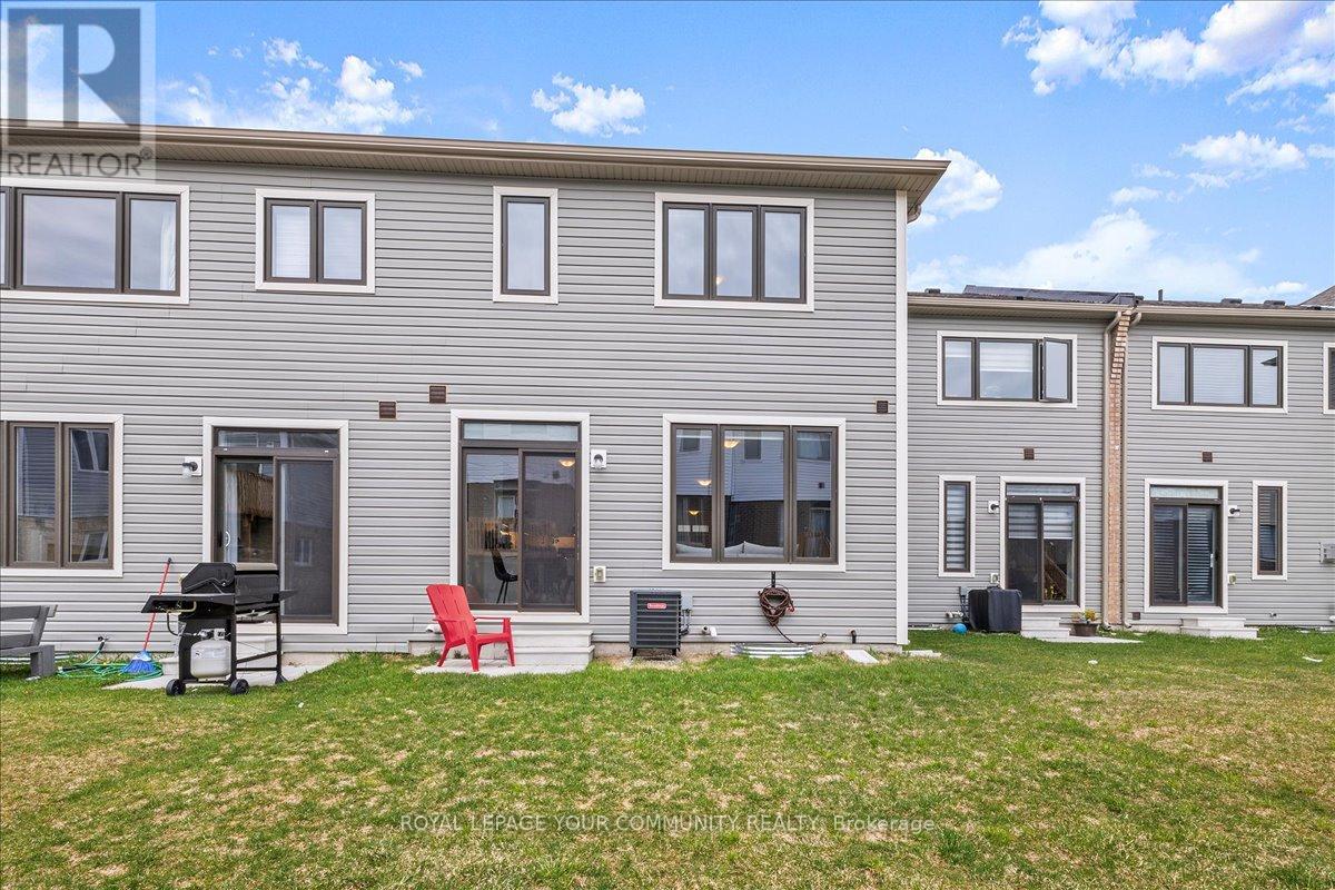 17 Bannister Road, Barrie, Ontario  L9J 0L5 - Photo 39 - S12115009
