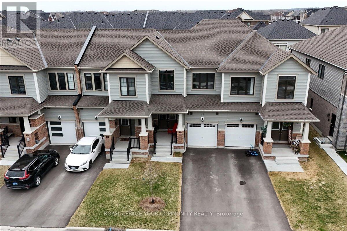 17 Bannister Road, Barrie, Ontario  L9J 0L5 - Photo 40 - S12115009