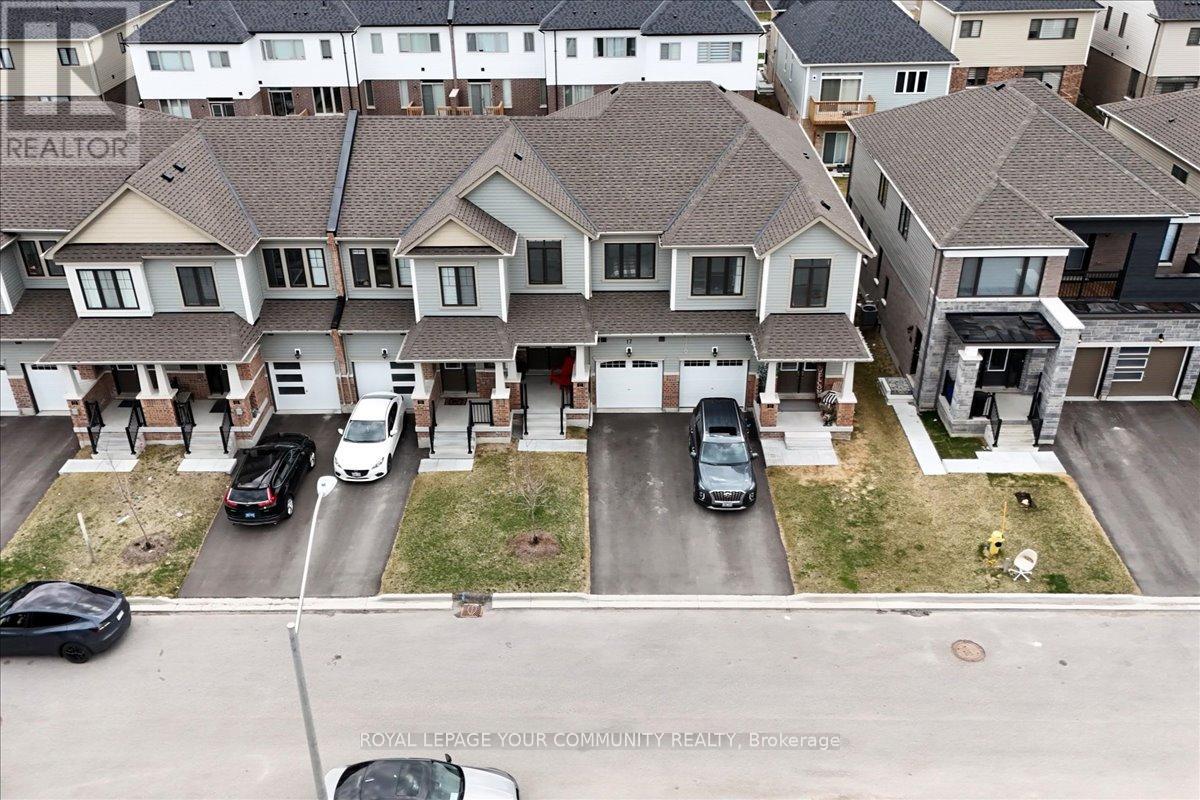 17 Bannister Road, Barrie, Ontario  L9J 0L5 - Photo 45 - S12115009