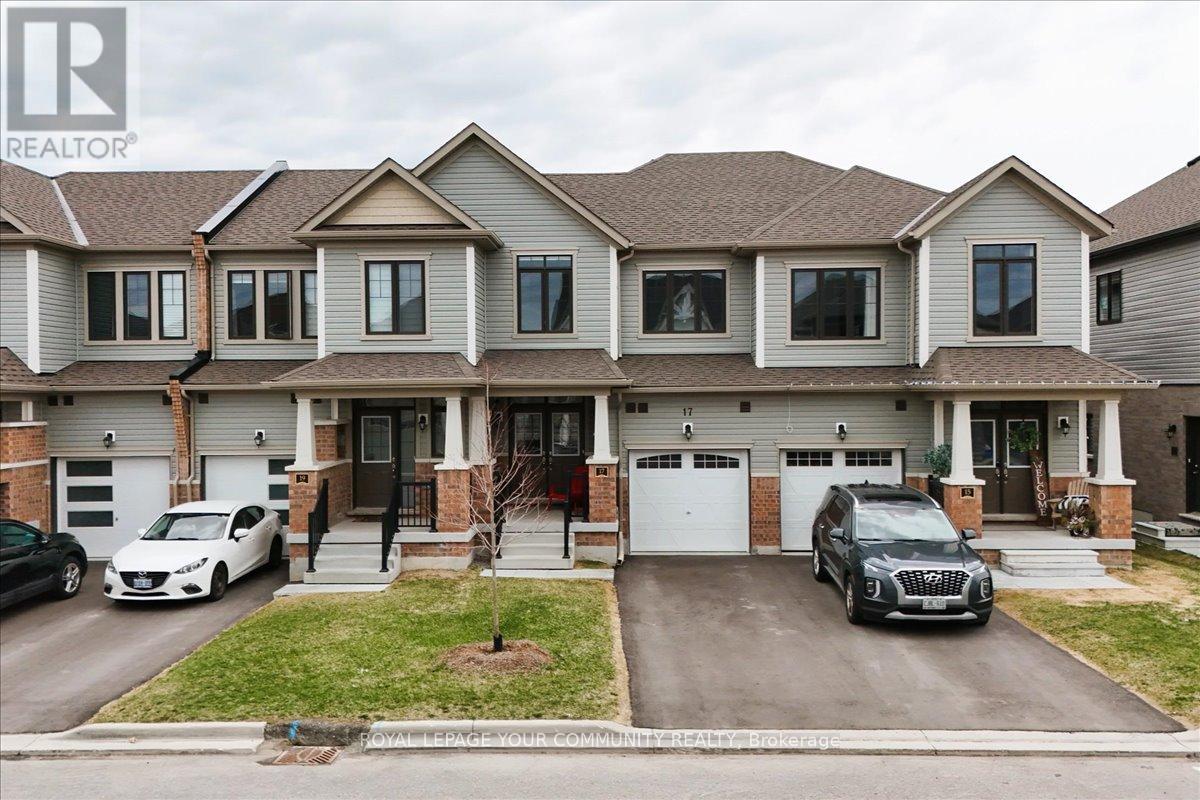 17 Bannister Road, Barrie, Ontario  L9J 0L5 - Photo 6 - S12115009
