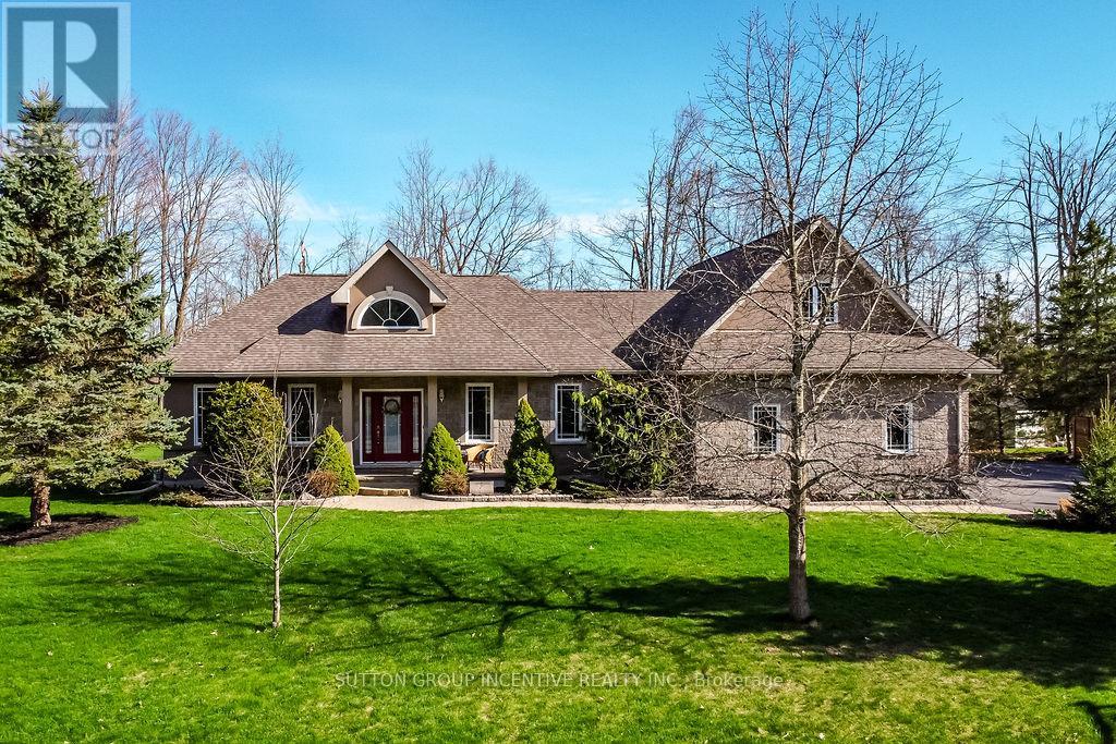 7 RED OAK CRESCENT, oro-medonte (shanty bay), Ontario