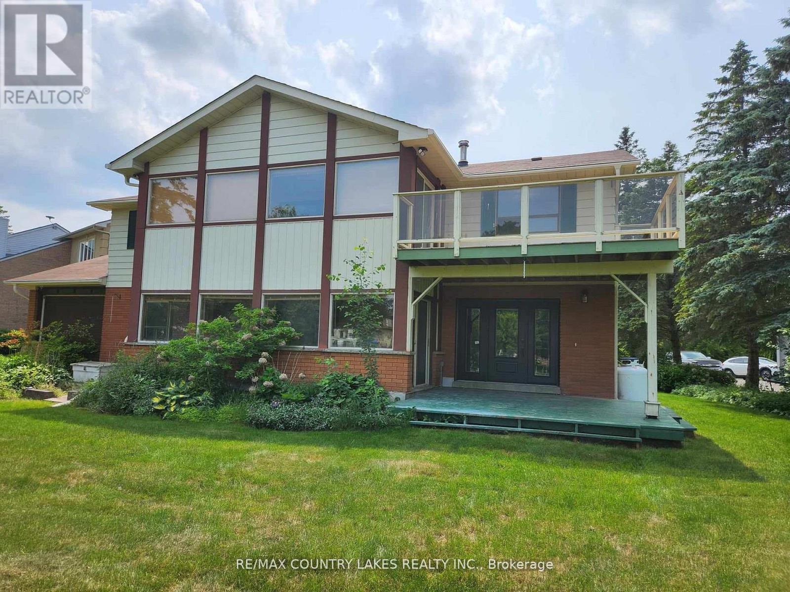 Upper - 104 Turtle Path, Ramara, Ontario  L0K 1B0 - Photo 1 - S12115159