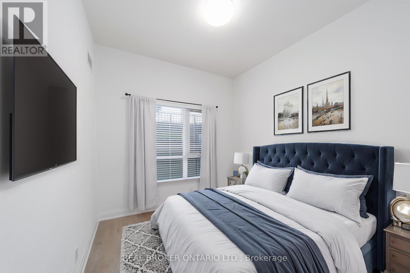 108 - 58 Lakeside Terrace, Barrie, Ontario  L4M 0L5 - Photo 7 - S12115249