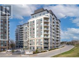 108 - 58 LAKESIDE TERRACE, Barrie, Ontario