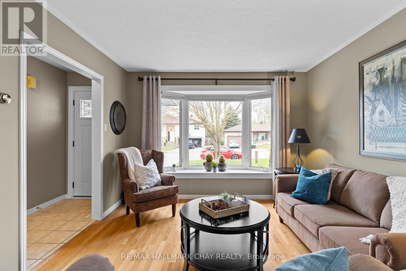 74 Bronte Crescent, Barrie (Letitia Heights), Ontario  L4N 5B9 - Photo 13 - S12115307
