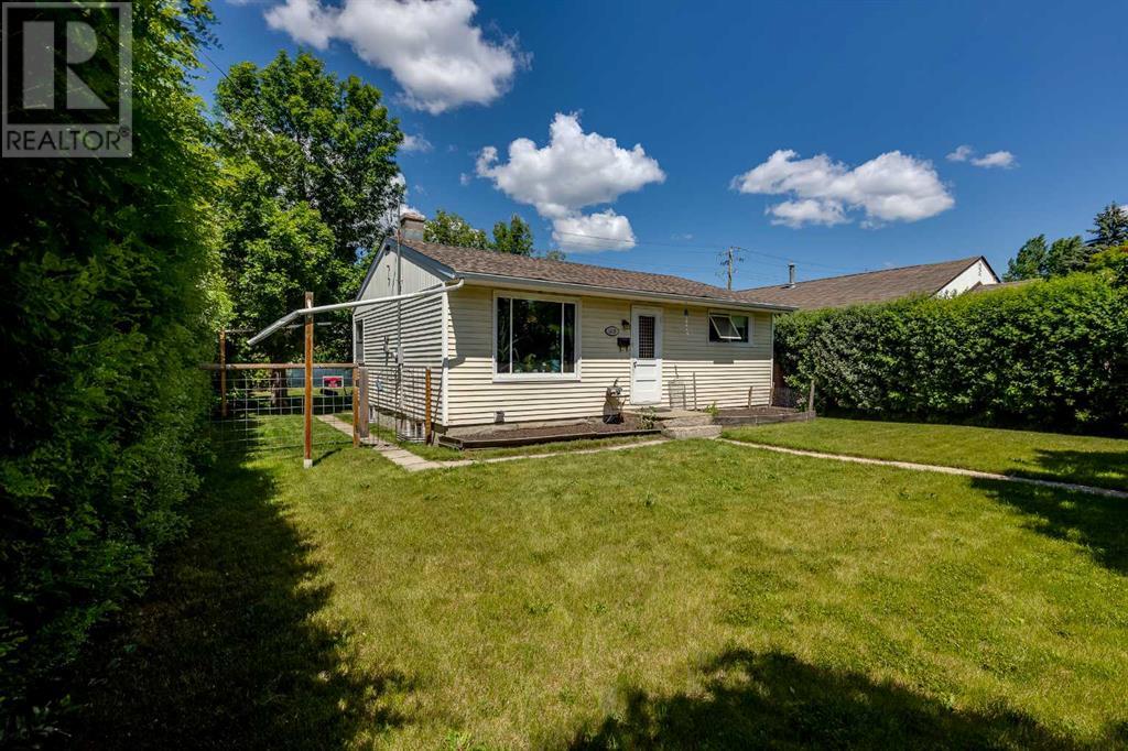 5438 39 Street, Red Deer, Alberta  T4N 1A2 - Photo 31 - A2215891
