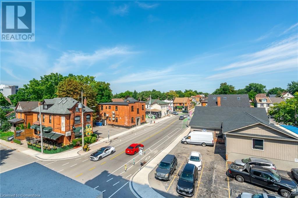 101 Locke Street S Unit# 311, Hamilton, Ontario  L8P 4A6 - Photo 20 - 40723556