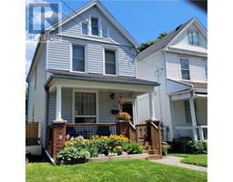 158 AVONDALE Street, Hamilton, Ontario