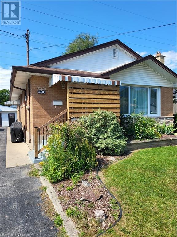 490 Cochrane Road, Hamilton, Ontario  L8K 3H3 - Photo 1 - 40720474