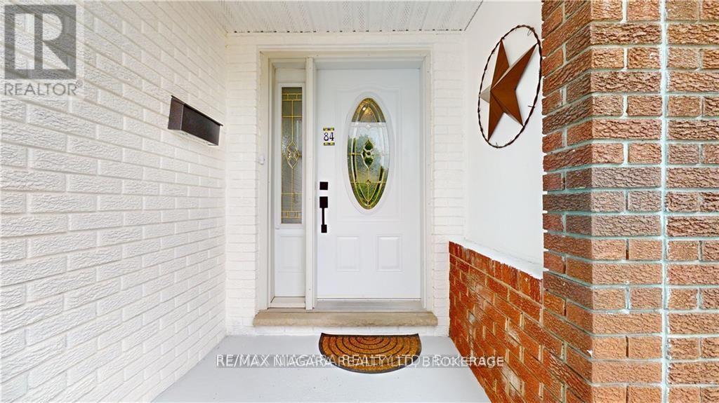 84 Ziraldo Road, St. Catharines (Martindale Pond), Ontario  L2N 6T1 - Photo 2 - X12115402