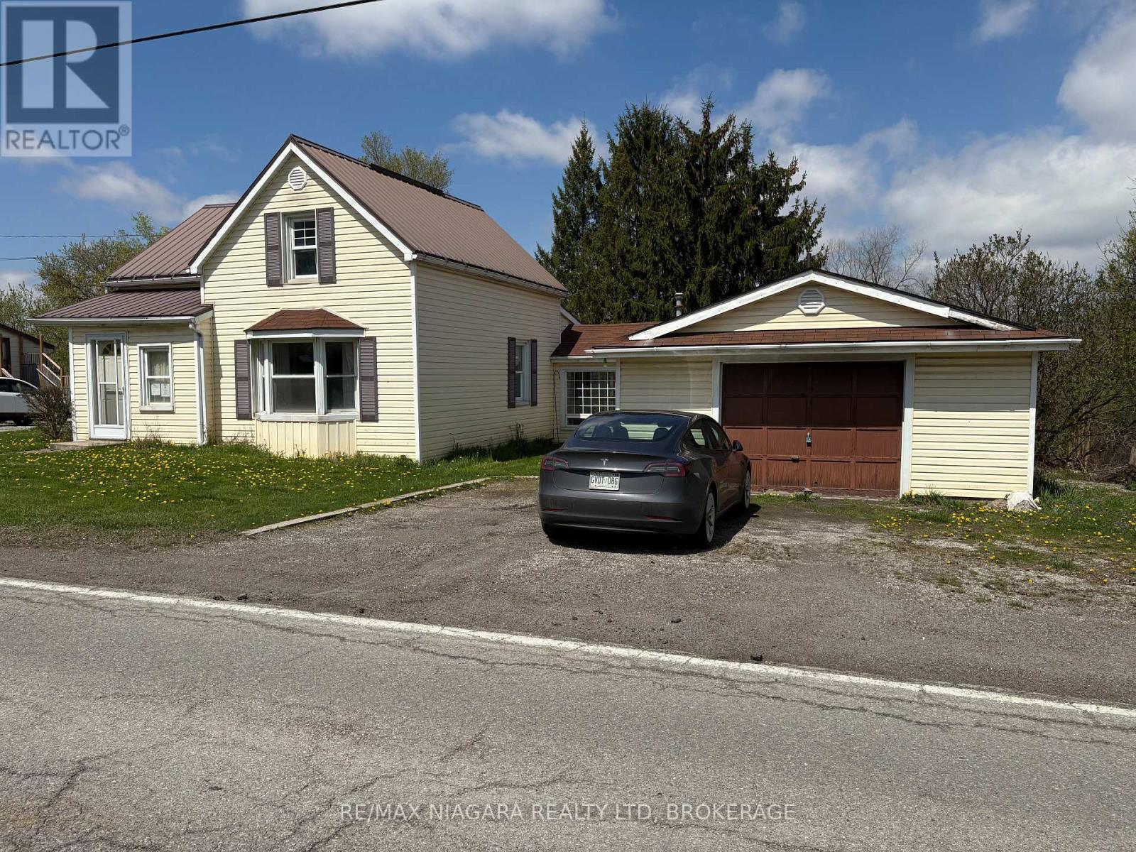 5065 CANBOROUGH ROAD, West Lincoln, Ontario