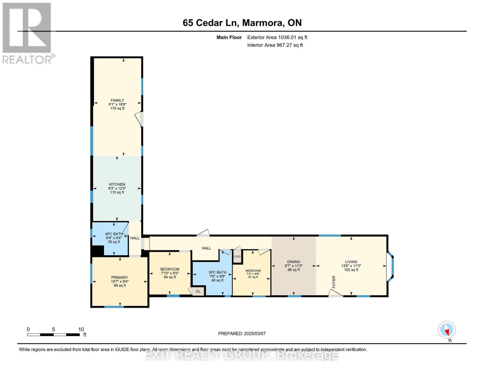 65 Cedar Lane, Trent Hills, Ontario K0K 2M0 - Photo 19 - X12008021